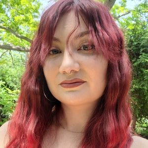 Meet your Posher, Roxie